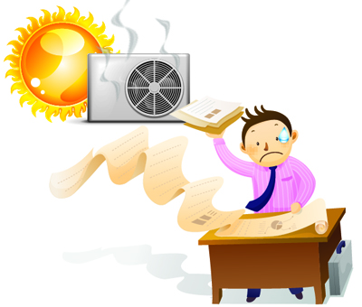 ar condicionado site